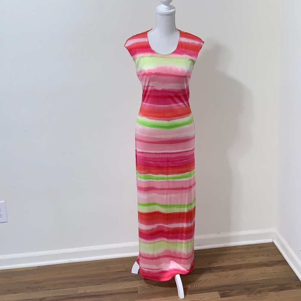 Michael kors maxi dress